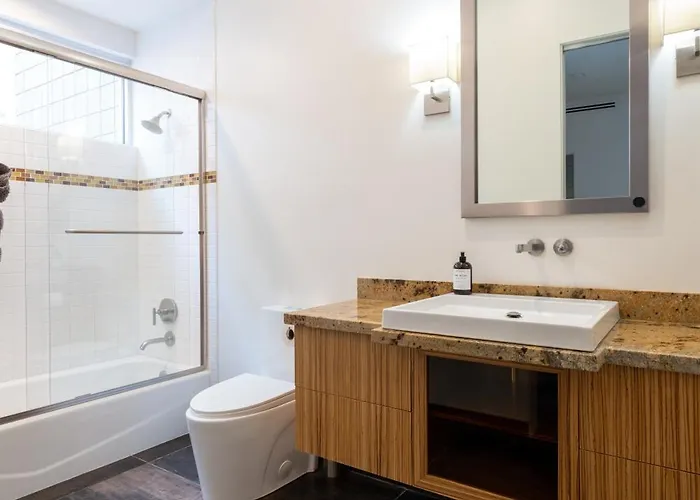 Holiday home The George - Old Town Private Micro-resort, Near The Restaurants And Nightlife In Az Scottsdale