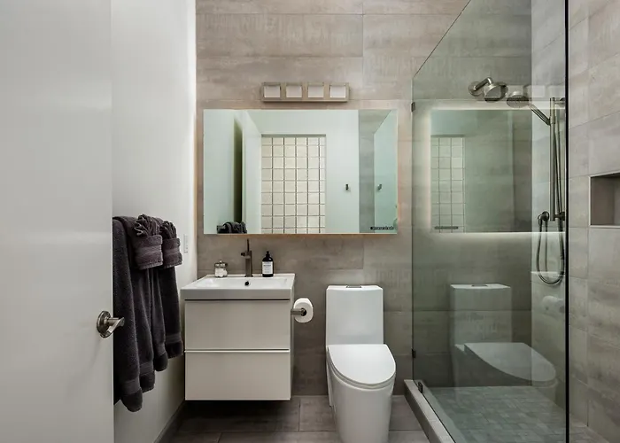 Holiday home The George - Old Town Private Micro-resort, Near The Restaurants And Nightlife In Az Scottsdale