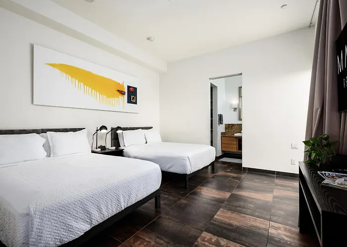 The George - Old Town Private Micro-resort, Near The Restaurants And Nightlife In Az Holiday home