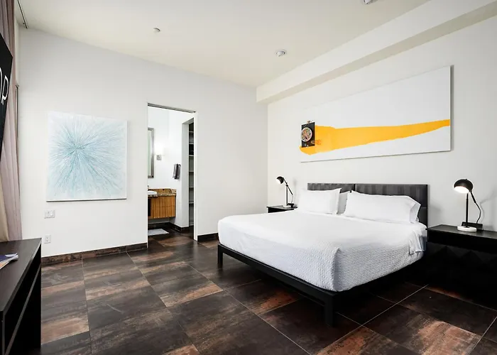 The George - Old Town Private Micro-resort, Near The Restaurants And Nightlife In Az * Scottsdale