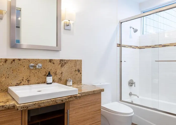 The George - Old Town Private Micro-resort, Near The Restaurants And Nightlife In Az Holiday home
