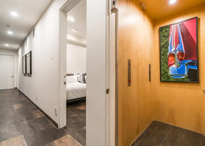 The George - Old Town Private Micro-resort, Near The Restaurants And Nightlife In Az Holiday home Scottsdale