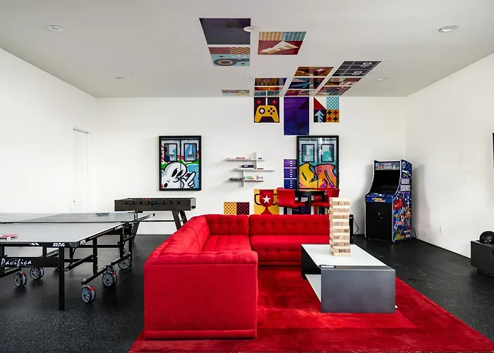 The George - Old Town Private Micro-resort, Near The Restaurants And Nightlife In Az
