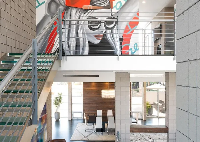 Holiday home The George - Old Town Private Micro-resort, Near The Restaurants And Nightlife In Az Scottsdale