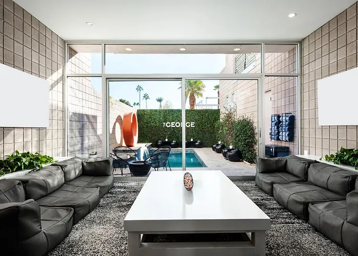 The George - Old Town Private Micro-resort, Near The Restaurants And Nightlife In Az