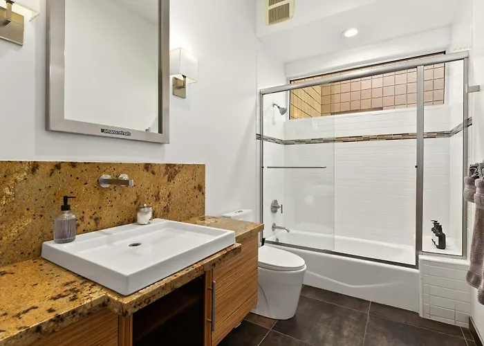 The George - Old Town Private Micro-resort, Near The Restaurants And Nightlife In Az Holiday home Scottsdale