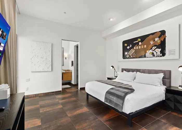 The George - Old Town Private Micro-resort, Near The Restaurants And Nightlife In Az * Scottsdale