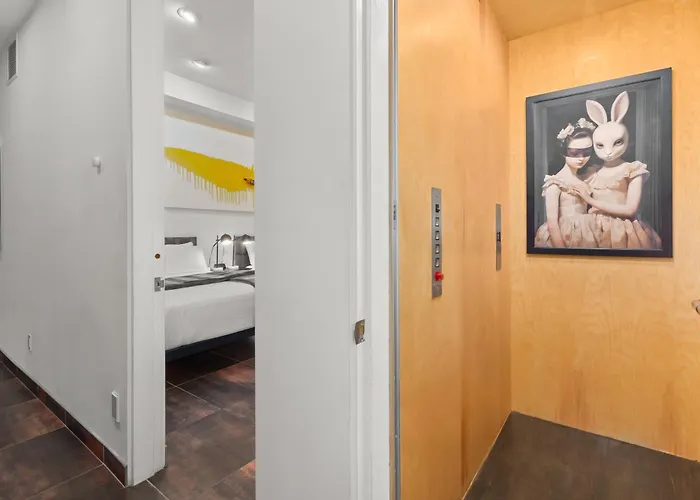 The George - Old Town Private Micro-resort, Near The Restaurants And Nightlife In Az Holiday home Scottsdale